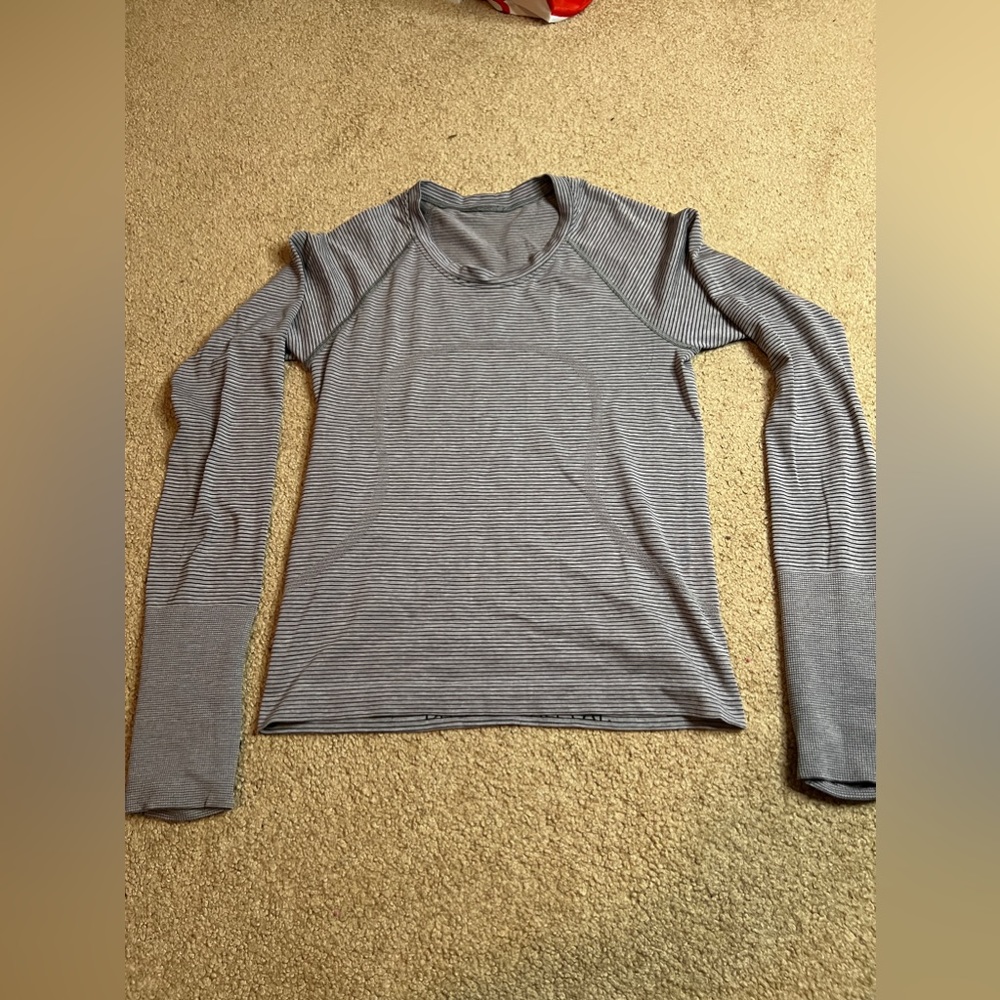 lululemon swiftly tech race length